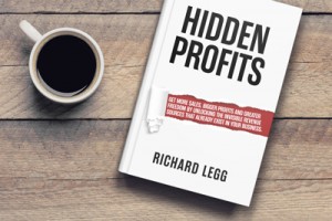 hidden profits richard legg